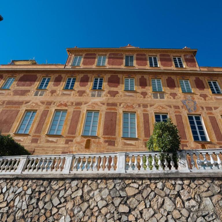 Virgilio 2 - Villa Bice - Appartamento con 2 Camere da Letto - 78