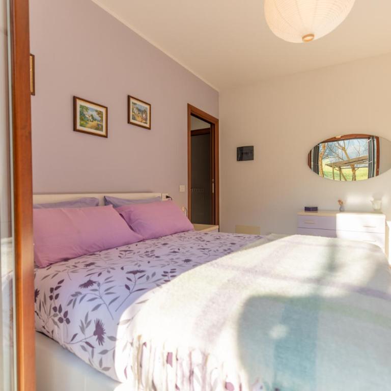 PURPLE HOUSE by Design Studio - Appartamento con 1 Camera da Letto - 4