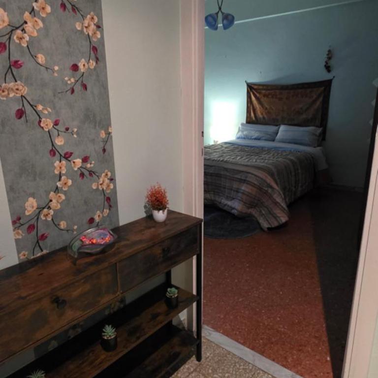 Etni Casa - Appartamento con 2 Camere da Letto - 6