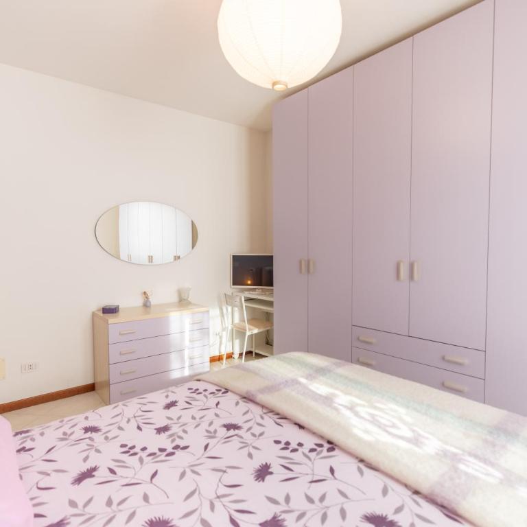 PURPLE HOUSE by Design Studio - Appartamento con 1 Camera da Letto - 3