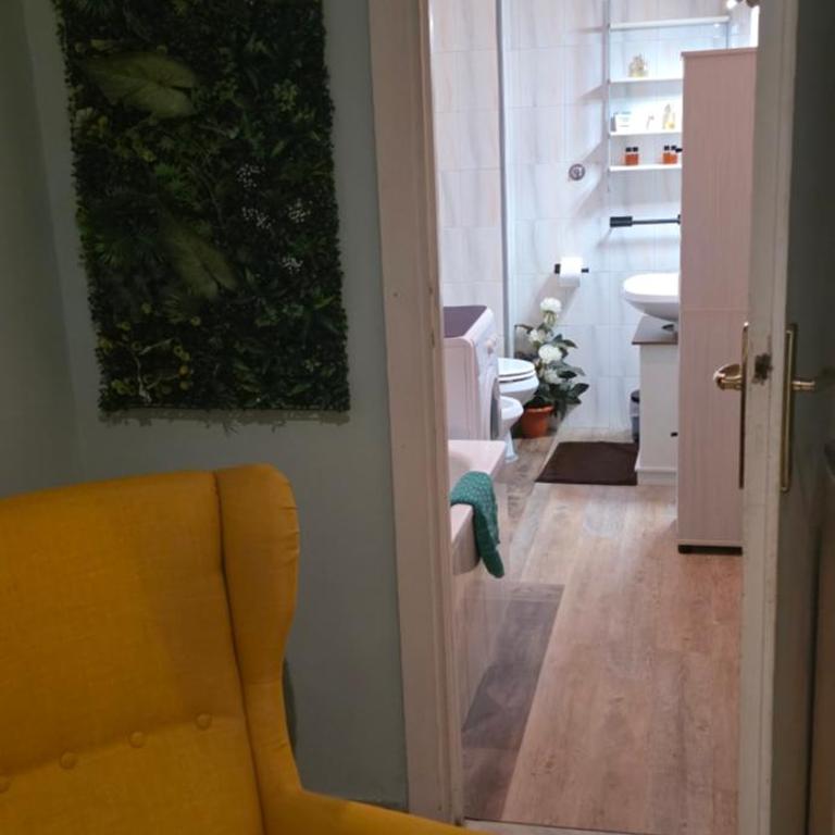 Etni Casa - Appartamento con 2 Camere da Letto - 4