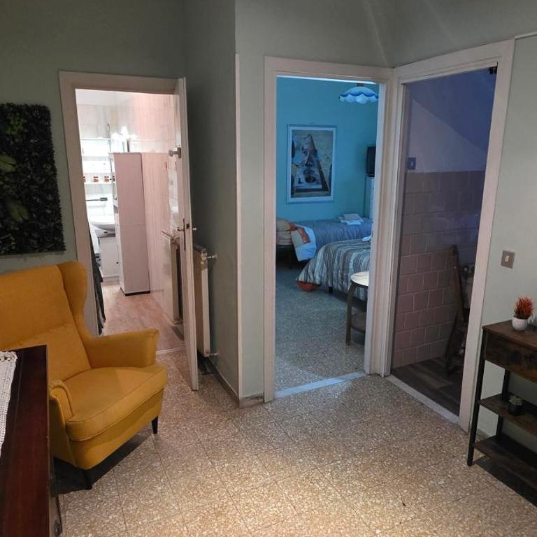 Etni Casa - Appartamento con 2 Camere da Letto - 1