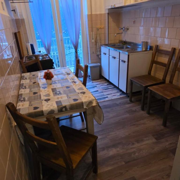 Etni Casa - Appartamento con 2 Camere da Letto - 7
