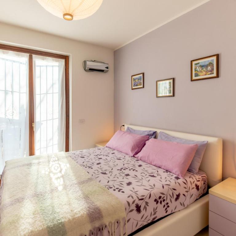 PURPLE HOUSE by Design Studio - Appartamento con 1 Camera da Letto - 7