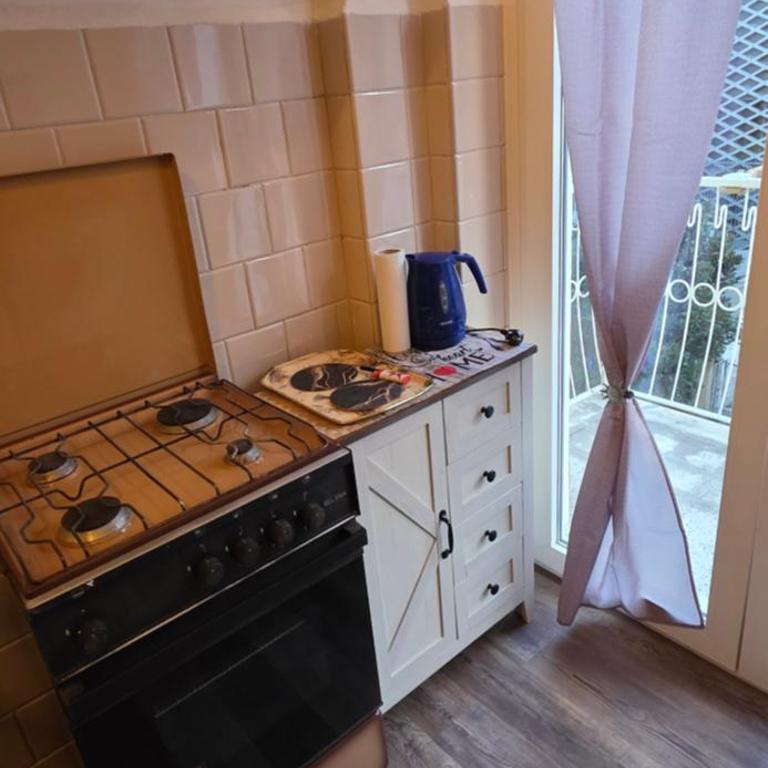 Etni Casa - Appartamento con 2 Camere da Letto - 8