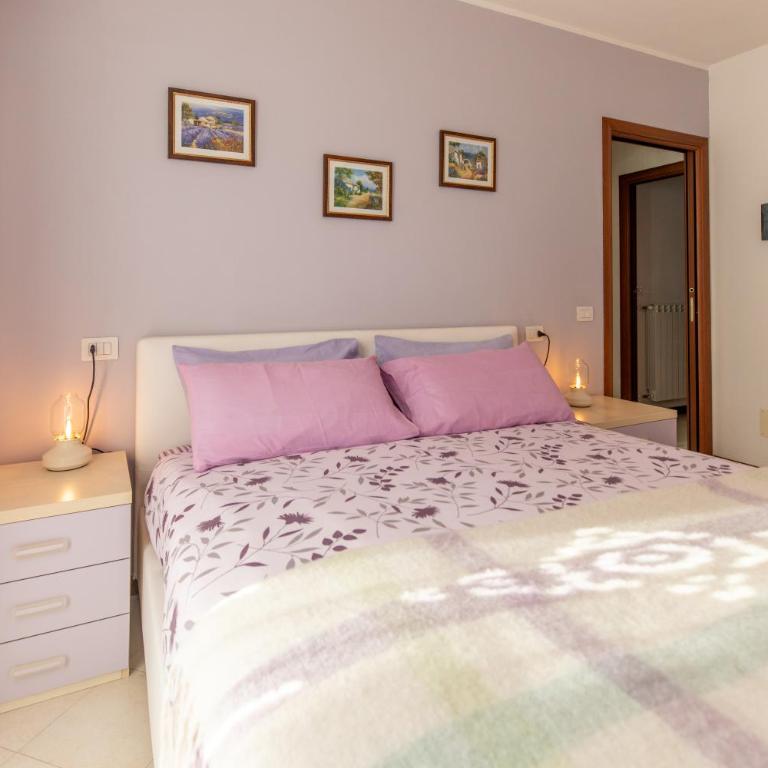PURPLE HOUSE by Design Studio - Appartamento con 1 Camera da Letto - 8