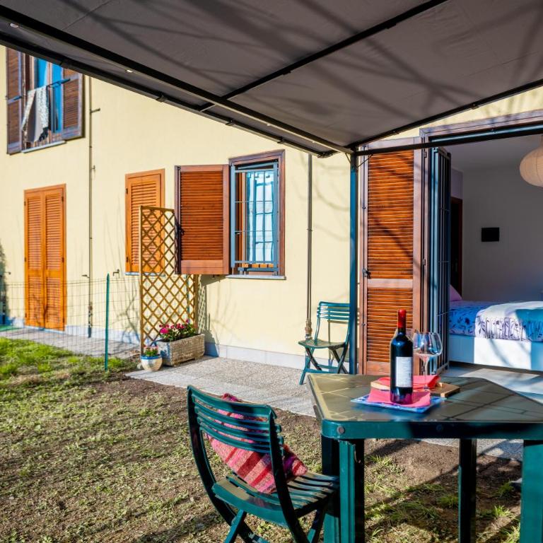PURPLE HOUSE by Design Studio - Appartamento con 1 Camera da Letto - 17