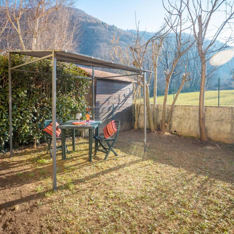 PURPLE HOUSE by Design Studio - Appartamento con 1 Camera da Letto - 21