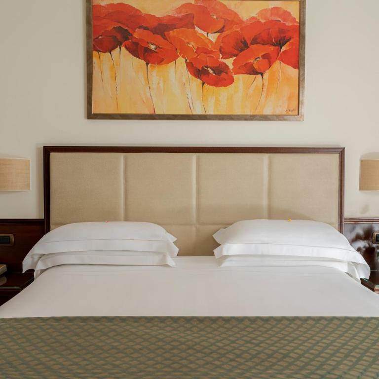 Hotel Athena - Camera Tripla - 1