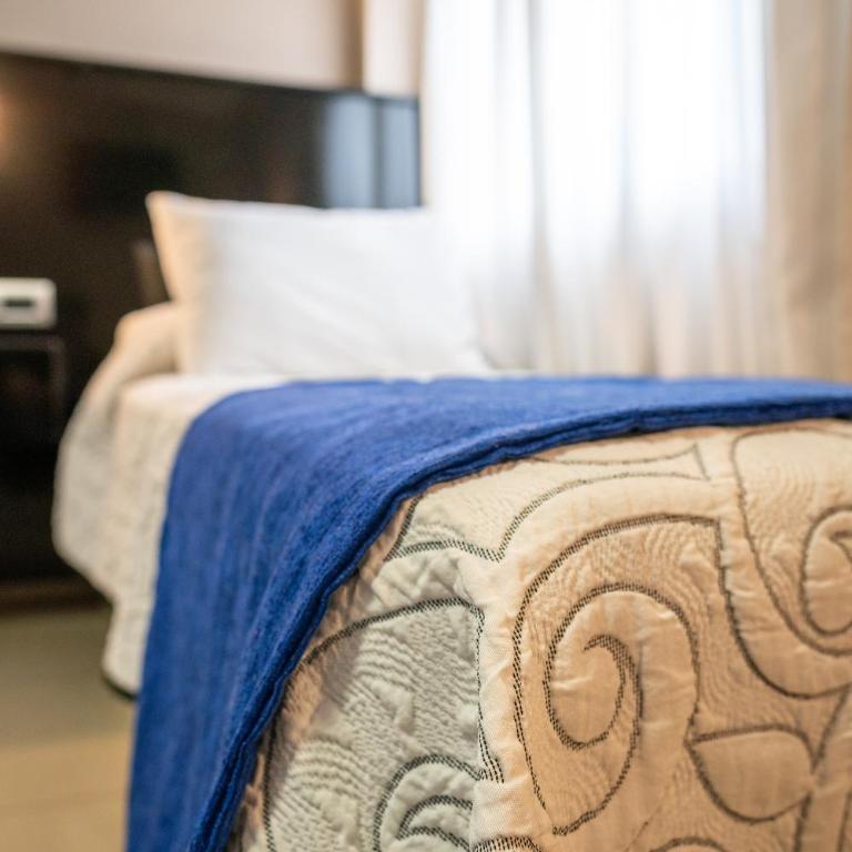Hotel Everest - Triple Room - 3
