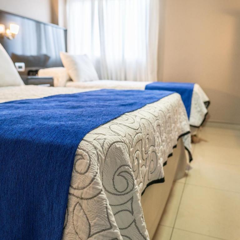Hotel Everest - Triple Room - 2