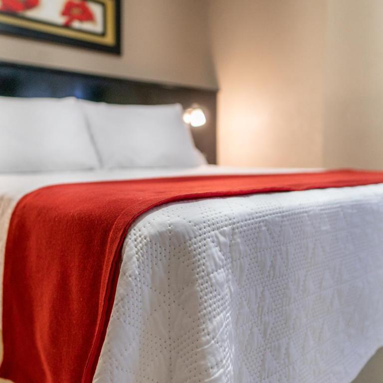 Hotel Everest - Double Room - 2