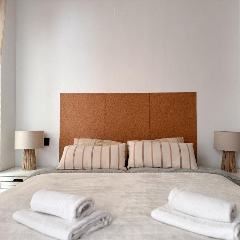BeHappy Apartment - Apartamento de 2 dormitorios - 11