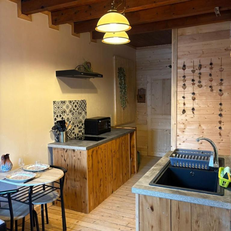 Moulin de Noallie - Appartement 1 Chambre - 5