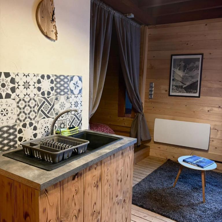 Moulin de Noallie - Appartement 1 Chambre - 7