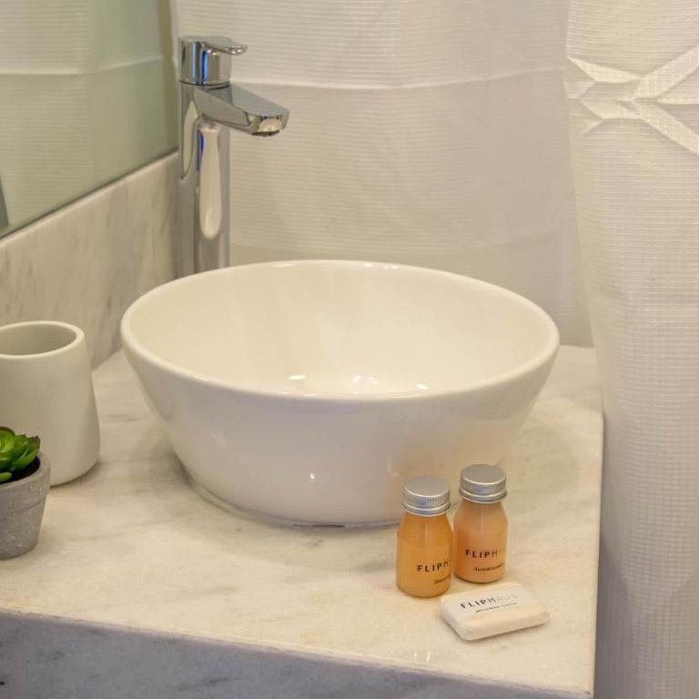 MOT Araoz 'E' 1 Bd in Palermo Soho - Apartamento - 10