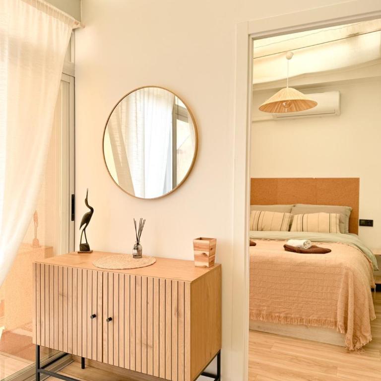 BeHappy Apartment - Apartamento de 2 dormitorios - 13
