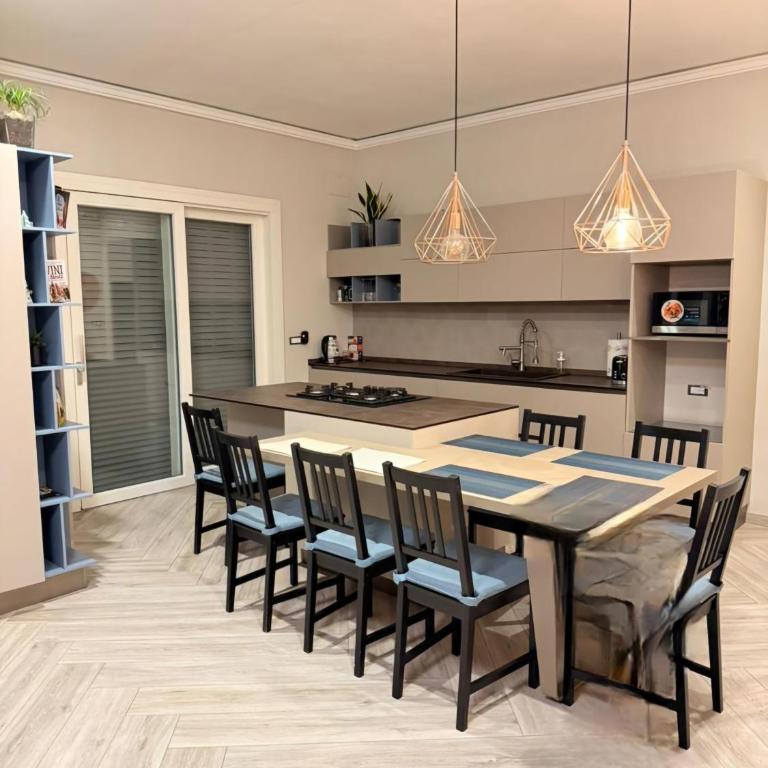 Damablu - Two-Bedroom House - 7
