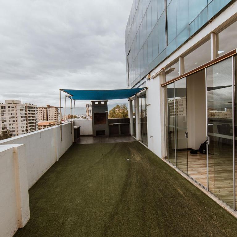 Torre Esteban - Apartamento - 23