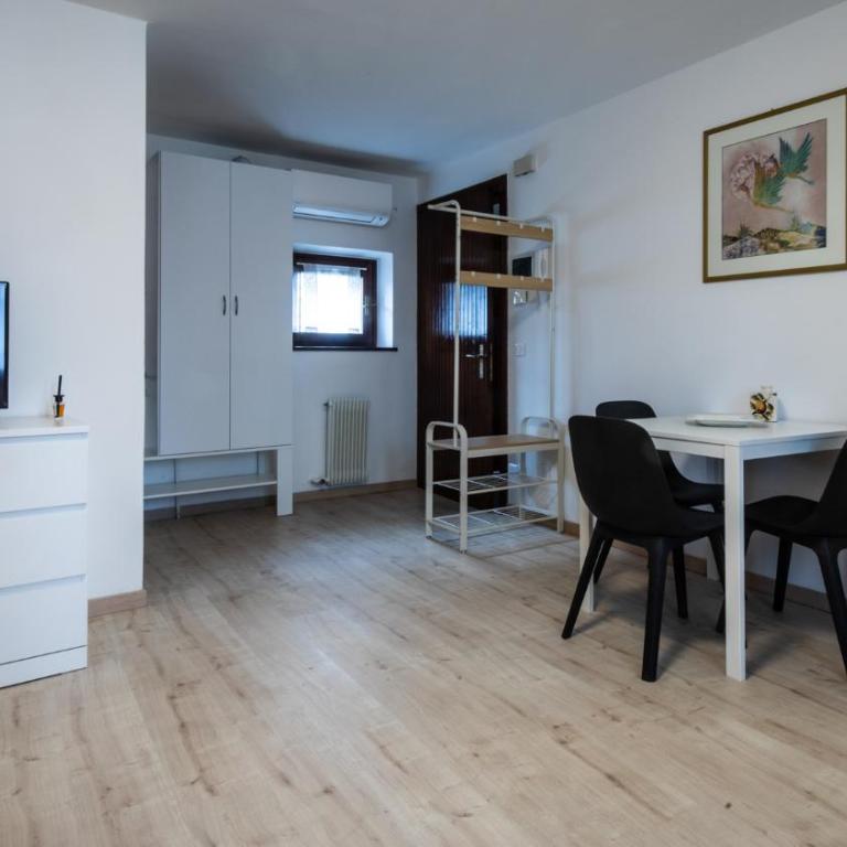 Castellana Mono 68 - Appartamento - 7