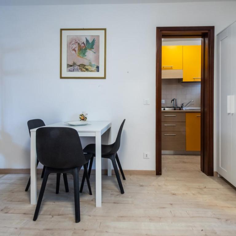 Castellana Mono 68 - Appartamento - 11