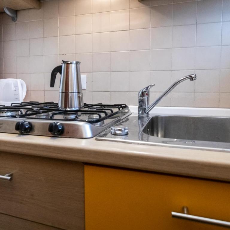 Castellana Mono 68 - Appartamento - 12