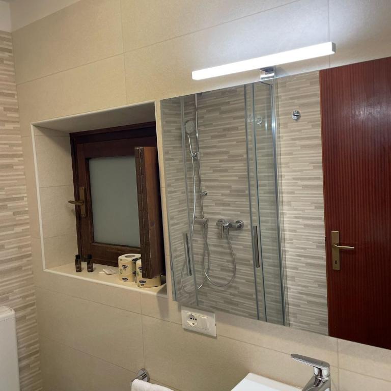 Castellana Mono 68 - Appartamento - 16