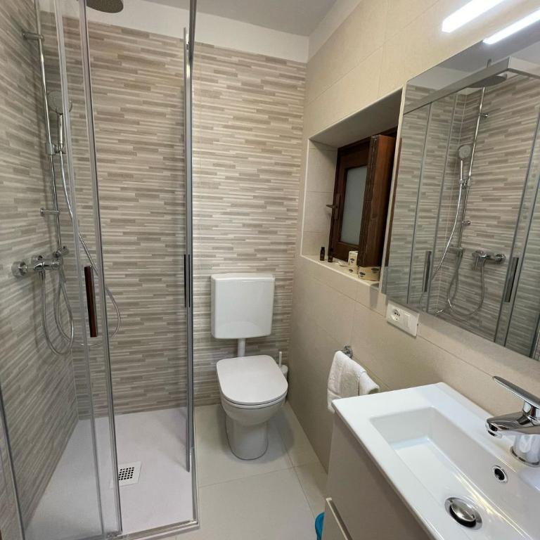 Castellana Mono 68 - Appartamento - 17