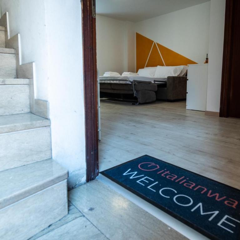 Castellana Mono 68 - Appartamento - 21
