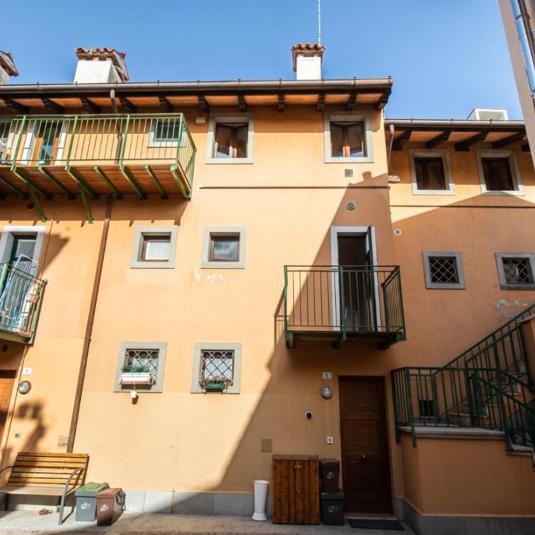 Castellana Mono 68 - Appartamento - 22