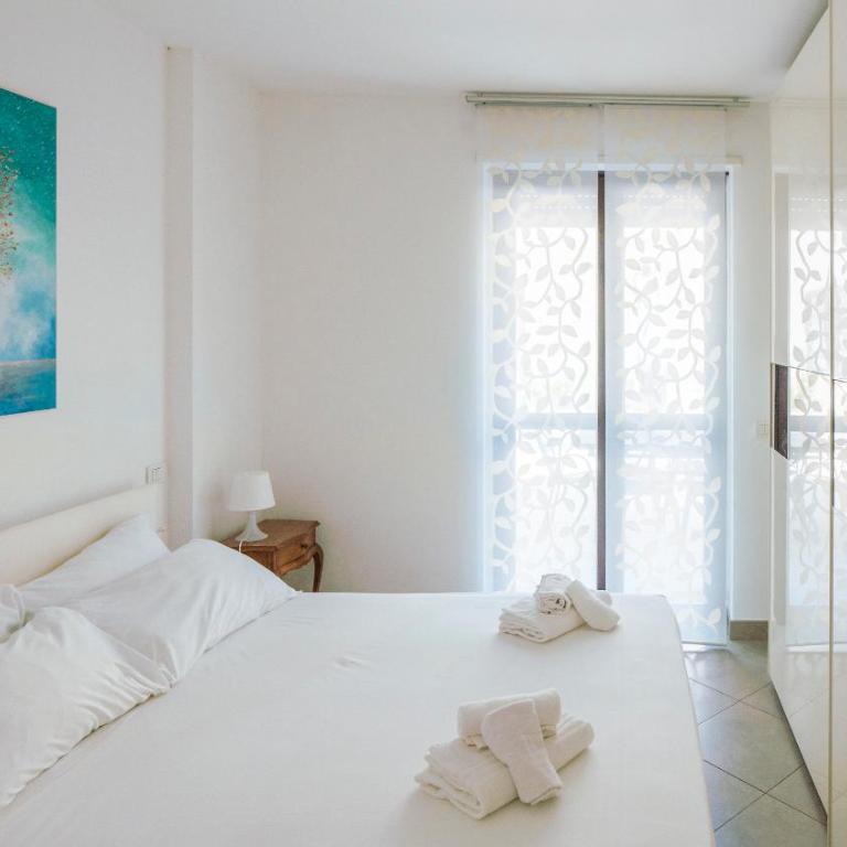 Parco Villa Fiske 2 - Appartamento con 2 Camere da Letto - 18