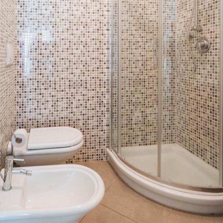 Parco Villa Fiske 2 - Appartamento con 2 Camere da Letto - 19