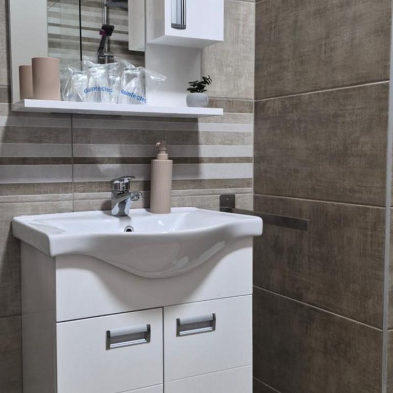 Apartman Mikulic 2 - One-Bedroom Apartment - 9