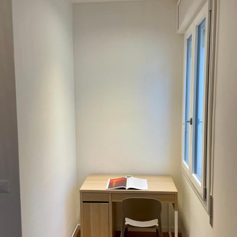 Appart ristrutturato con 3 camere da letto, 2 bagni e Terrazza - Appartamento Deluxe con 3 Camere da Letto - 25