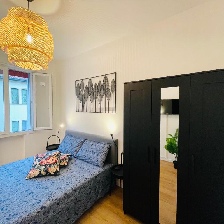 Appart ristrutturato con 3 camere da letto, 2 bagni e Terrazza - Appartamento Deluxe con 3 Camere da Letto - 11