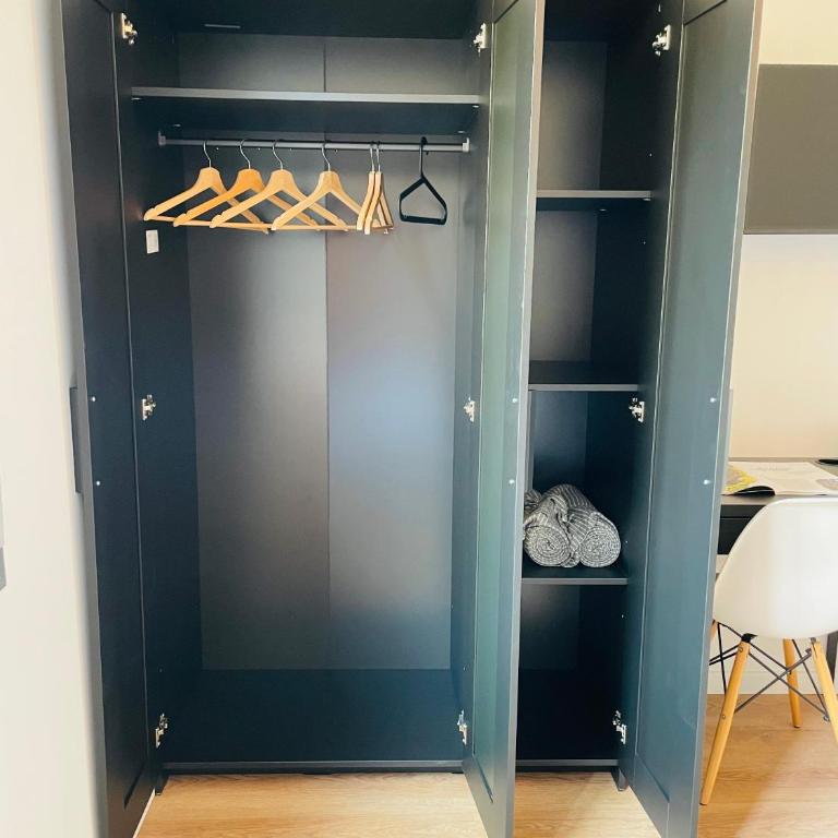 Appart ristrutturato con 3 camere da letto, 2 bagni e Terrazza - Appartamento Deluxe con 3 Camere da Letto - 19