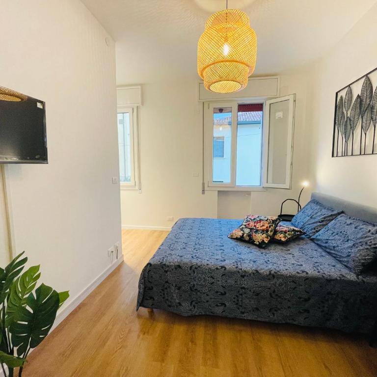 Appart ristrutturato con 3 camere da letto, 2 bagni e Terrazza - Appartamento Deluxe con 3 Camere da Letto - 24