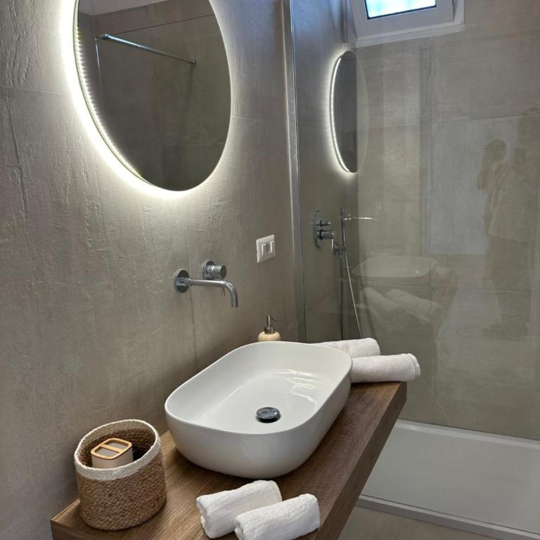 Il Sole D'Itria - Private Pool Villa - Two-Bedroom House - 38