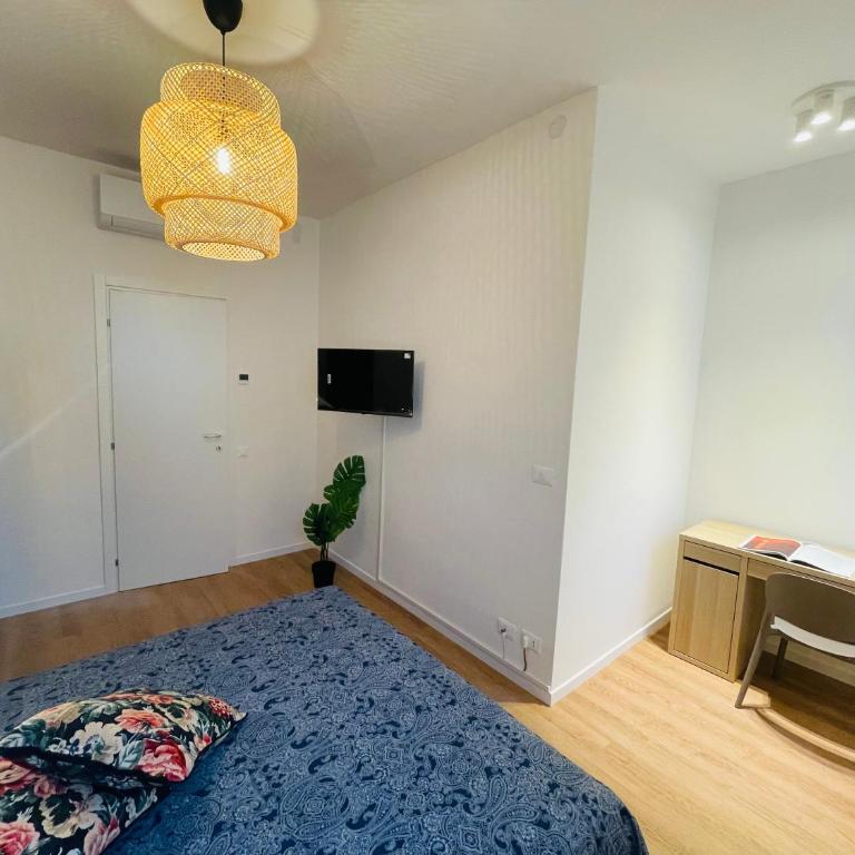 Appart ristrutturato con 3 camere da letto, 2 bagni e Terrazza - Appartamento Deluxe con 3 Camere da Letto - 23