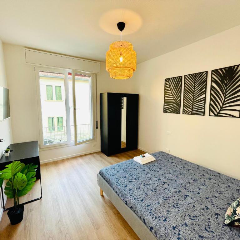 Appart ristrutturato con 3 camere da letto, 2 bagni e Terrazza - Appartamento Deluxe con 3 Camere da Letto - 10
