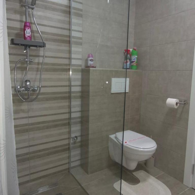 Apartman Mikulic 2 - One-Bedroom Apartment - 11