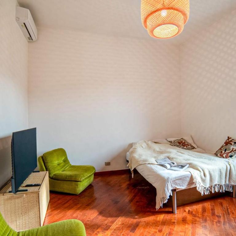 Homeby, Casa Cleo - Appartamento - 3