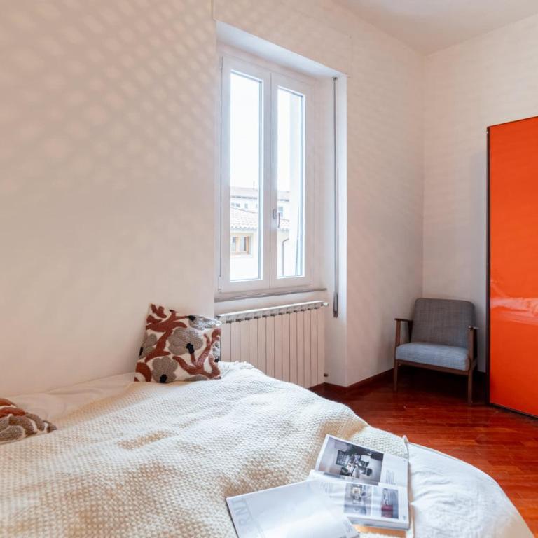 Homeby, Casa Cleo - Appartamento - 10