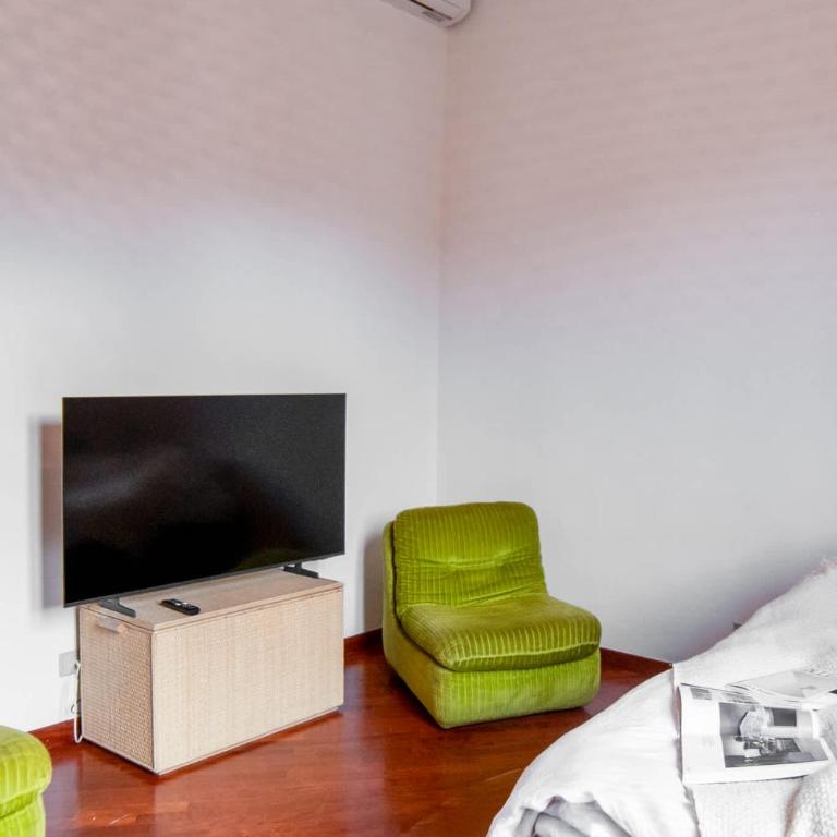 Homeby, Casa Cleo - Appartamento - 11