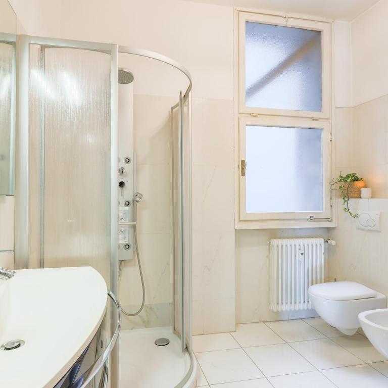 Piazza Cavour - by MyHomeInComo - Appartamento con 3 Camere da Letto e Vista Lago - 16