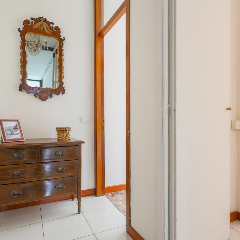 Piazza Cavour - by MyHomeInComo - Appartamento con 3 Camere da Letto e Vista Lago - 11