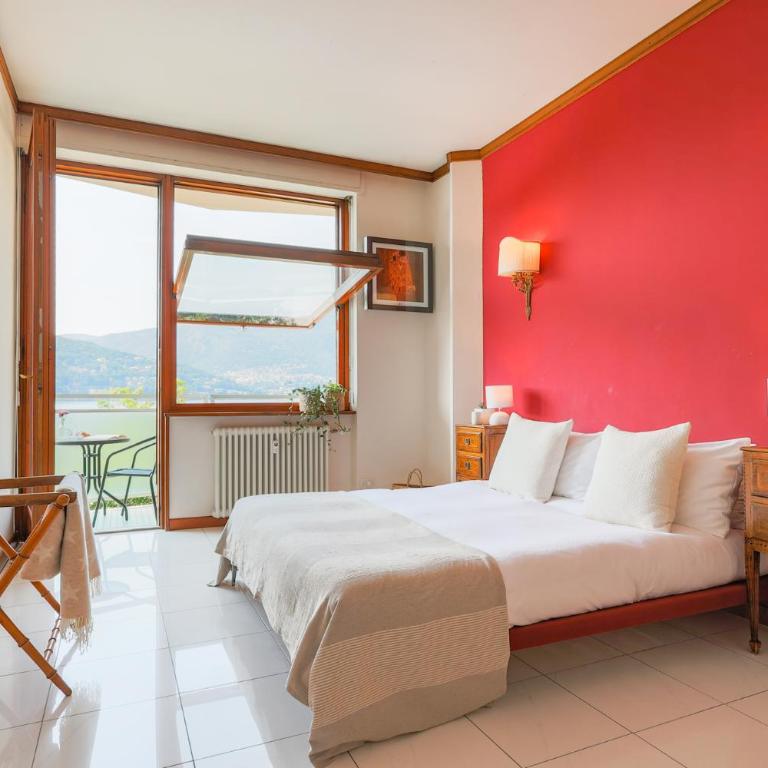 Piazza Cavour - by MyHomeInComo - Appartamento con 3 Camere da Letto e Vista Lago - 4