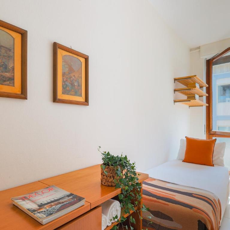 Piazza Cavour - by MyHomeInComo - Appartamento con 3 Camere da Letto e Vista Lago - 9