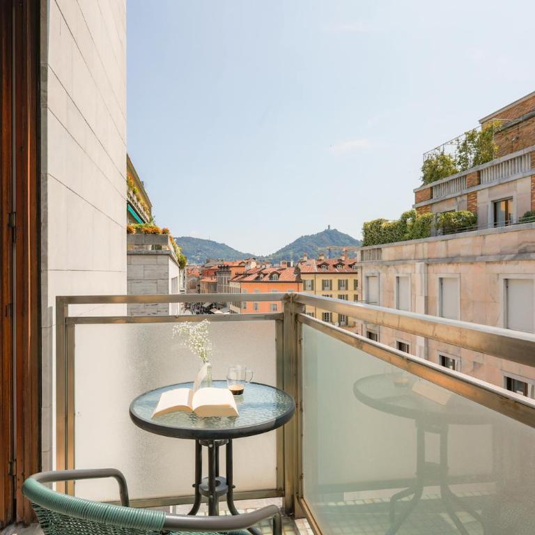 Piazza Cavour - by MyHomeInComo - Appartamento con 3 Camere da Letto e Vista Lago - 26