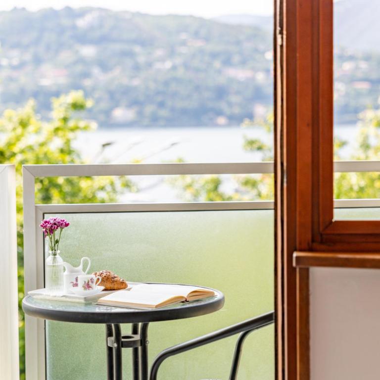 Piazza Cavour - by MyHomeInComo - Appartamento con 3 Camere da Letto e Vista Lago - 29